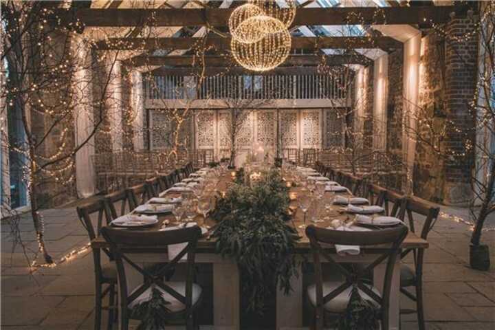 Christmas with High Grange @ Symondsbury Estate (28/11/2026)