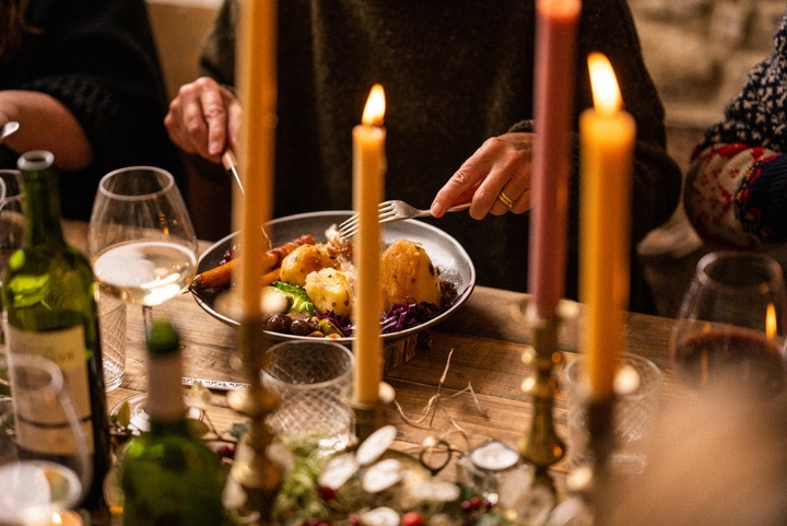 Mother's Day Foodie Hamper Course (15/03/2026 10:00 - 13:00)