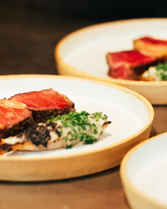 Silo Suppers (29/11/2025 19:00 - 23:00)