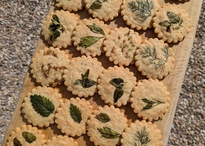 The Festive Hamper (30/11/2025 10:00 - 14:30)