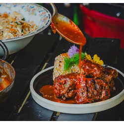 High Grange at Home - Friday 14th November