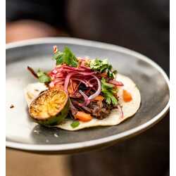 High Grange at Home - Friday 21st November