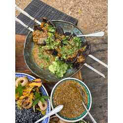 High Grange at Home - Friday 5th December