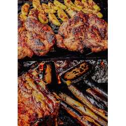 High Grange at Home - Friday 6th March