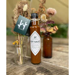 High Grange Hot Sauce